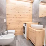 Appartement Ruoibes 17 San Vito di Cadore
