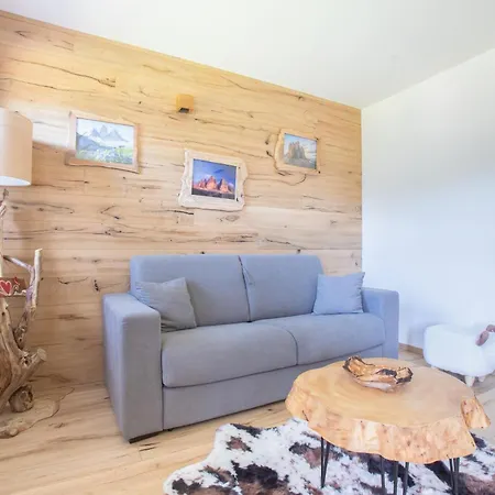 Ruoibes 17 Apartament San Vito di Cadore