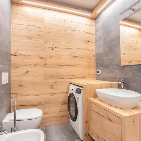 Ruoibes 17 * San Vito di Cadore