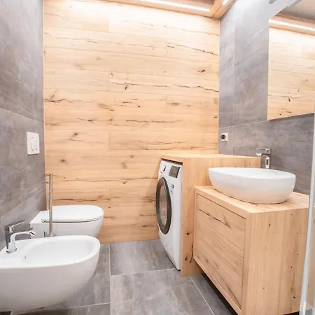 Appartement Ruoibes 17 San Vito di Cadore