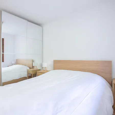 Appartement Ruoibes 17 *