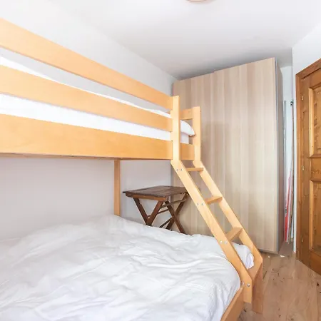 Ruoibes 17 Appartement San Vito di Cadore