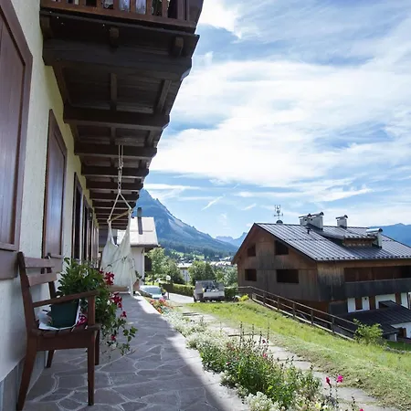 Ruoibes 17 San Vito di Cadore
