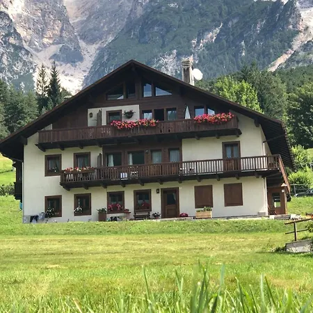 Ruoibes 17 * San Vito di Cadore