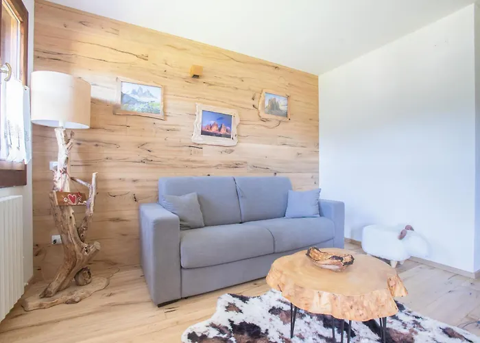 Ruoibes 17 Apartament San Vito di Cadore