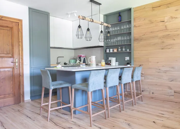 Apartament Ruoibes 17