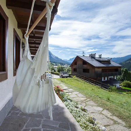Apartman Ruoibes 17
