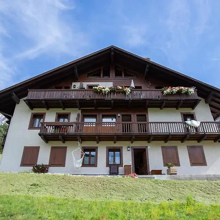Ruoibes 17 * San Vito di Cadore