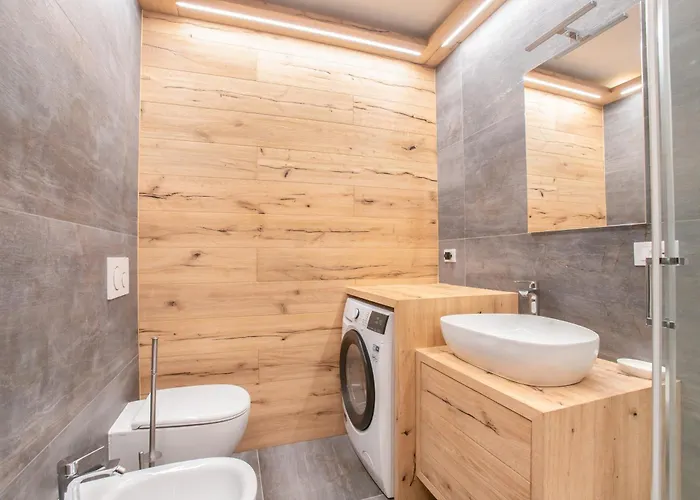 Ruoibes 17 * San Vito di Cadore