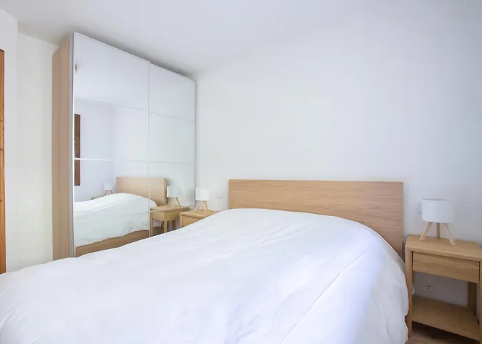 Apartman Ruoibes 17 *
