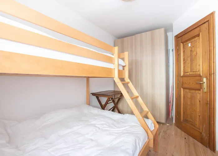 Ruoibes 17 Apartman San Vito di Cadore