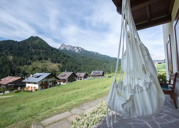 Apartman Ruoibes 17